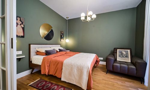 Central Oliv Apartment Timișoara