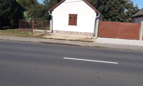 Tulipános Vendégház Őr