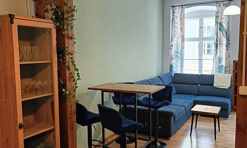 Apartament Wrocławska 1 Poznań