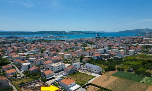 Apartment Smile&Waves Trogir