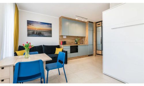 Apartamenty Piamola - Perła Mierzei Sztutowo