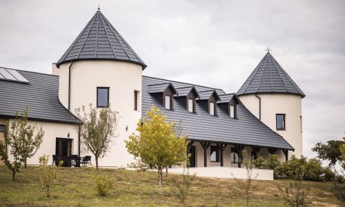 Vörös Tölgy Vendégház Hodász