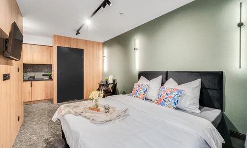 Muzealna Residence Opole