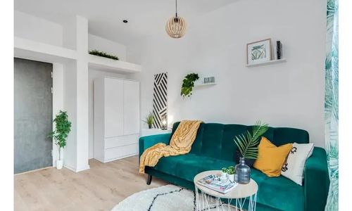 Apartamenty Serce Opola 