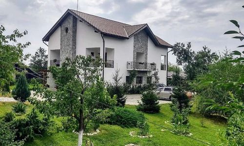 Pensiunea Codruta Crasna