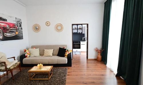 Penthouse 25 Sibiu