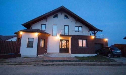 Casa Tudor Şelimbăr