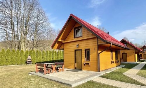 Ośrodek Wypoczynkowy u Krzysia Ustroń