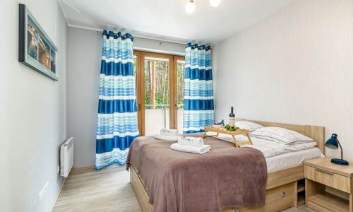 Apartamenty Piamola Baltic Park 29 Stegna