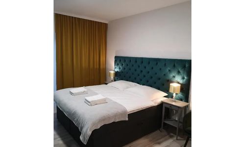 Apartamenty Lawendowy Zakątek 2 Opole