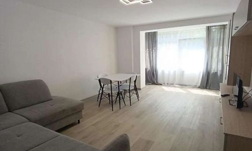 Zlata Bucovina Apartment Suceava