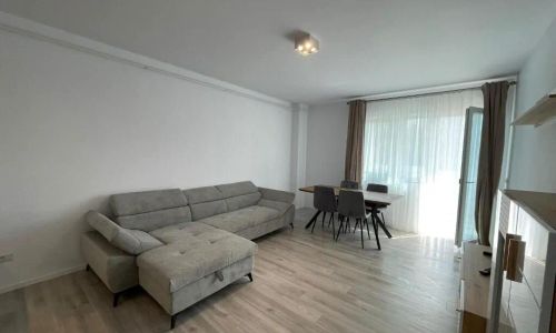 Zlata London Residence Center 3F Suceava