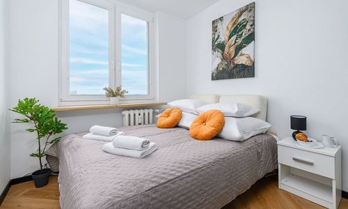 P&O Apartments Piwarskiego