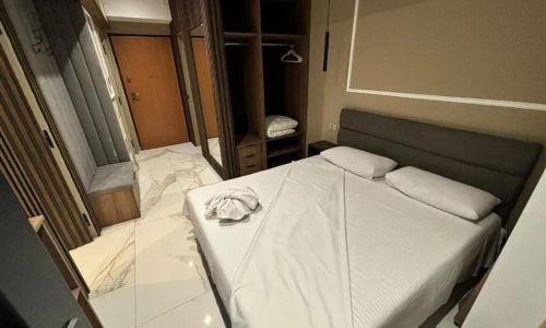 Zlata Vuia Loft Apartments 14 Suceava