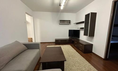 Zlata Cozzy Apartment Suceava