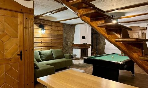 Willa Hacienda Międzybrodzie Żywieckie