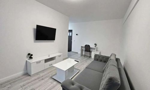 Zlata Nordic Residence 16H Suceava