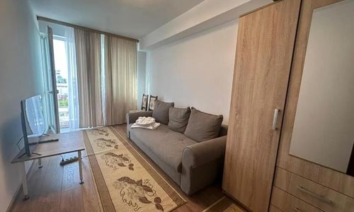 Zlata London Residence 19D Suceava