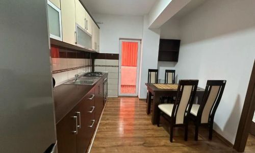 Zlata Nordic Residence 16A Suceava
