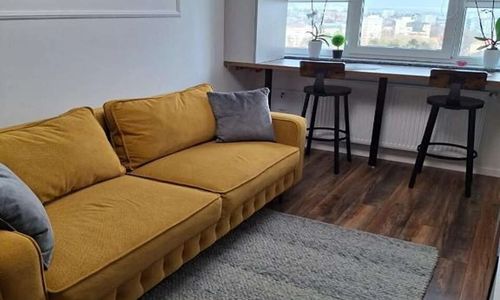 Zlata Silvery Residence OMV Suceava