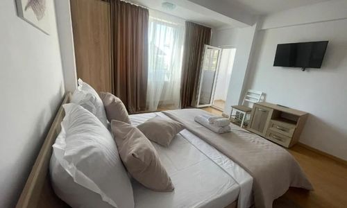 Zlata Tiny Home Suceava