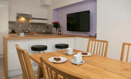 Apartamenty Lawendowy Zakątek 1 Opole