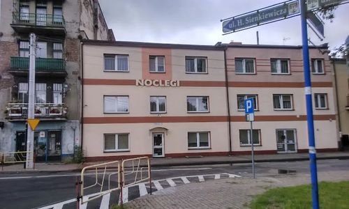 Apartamenty Noclegi Będzin