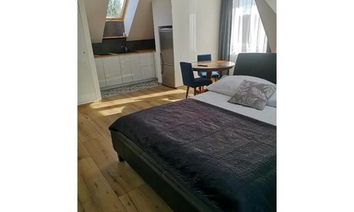 Apartamenty Lawendowy Zakątek 7 Opole