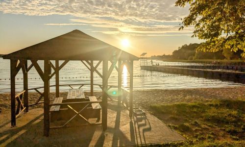 DW Pięciu Pomostów Czaplinek