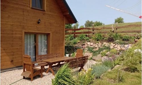 Zagroda nad Hańczą Błaskowizna