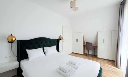 Cinque Stelle Apartment SPA Jacuzzi and Sauna Cluj-Napoca