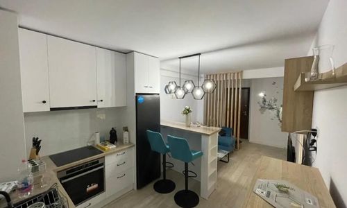 Zlata Quiet London Residence 8D Suceava