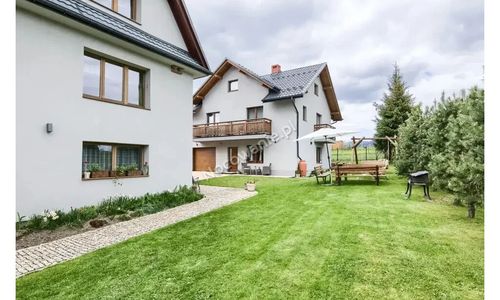 Pokoje nad Zalewem Czorsztyńskim Czorsztyn