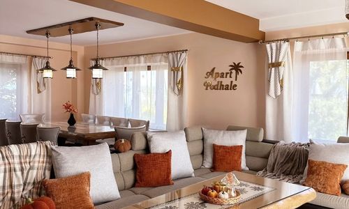 ApartPodhale Raba Wyżna
