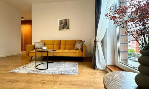 Apartament Zagrodowa Oświęcim