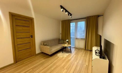 Apartament Bałandy 18 Oświęcim