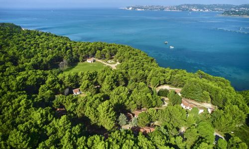 Apartments Kanegra Plava Laguna Umag