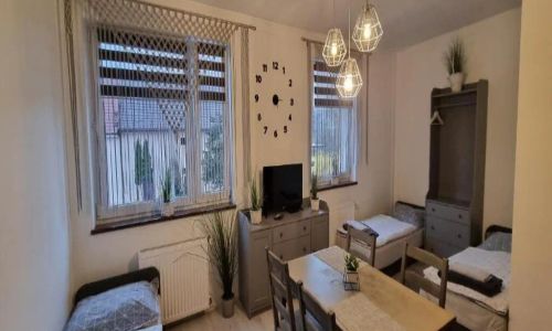 Noclegi na Łącznej Świebodzice