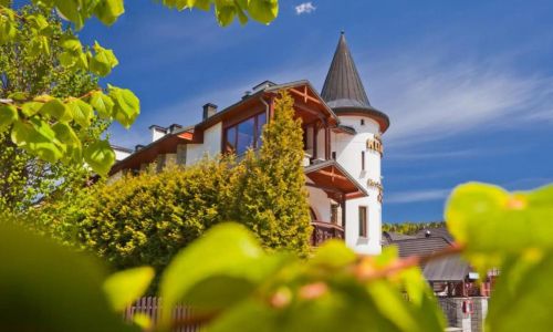 Pensjonat Klimek **** Muszyna