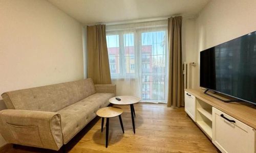 Apartament Bałandy 26 Oświęcim