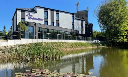 Apartamenty Akant Częstochowa