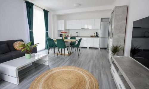 Apartament Radiana Băile Felix