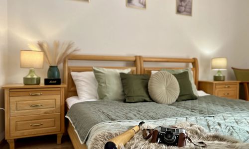 Cottage Apartman Gyula