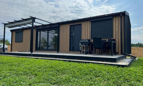 Domek Okale Plus Kazimierz Dolny