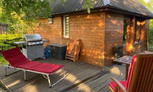 Domek Okale Kazimierz Dolny