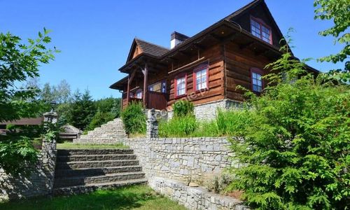 Dworek Myśliwski Laskówka