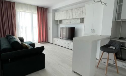 Apartament 1 Ploiești 