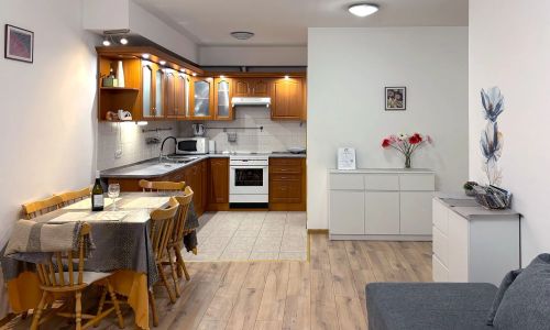 SayCalm Premium Apartment Budapest