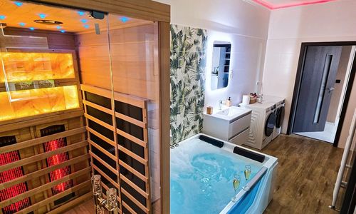 Lumina Wellness Apartman Sátoraljaújhely