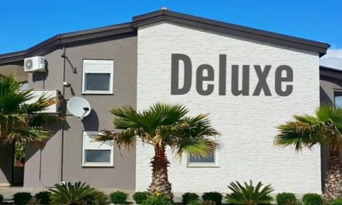 Apartmani Deluxe Vir